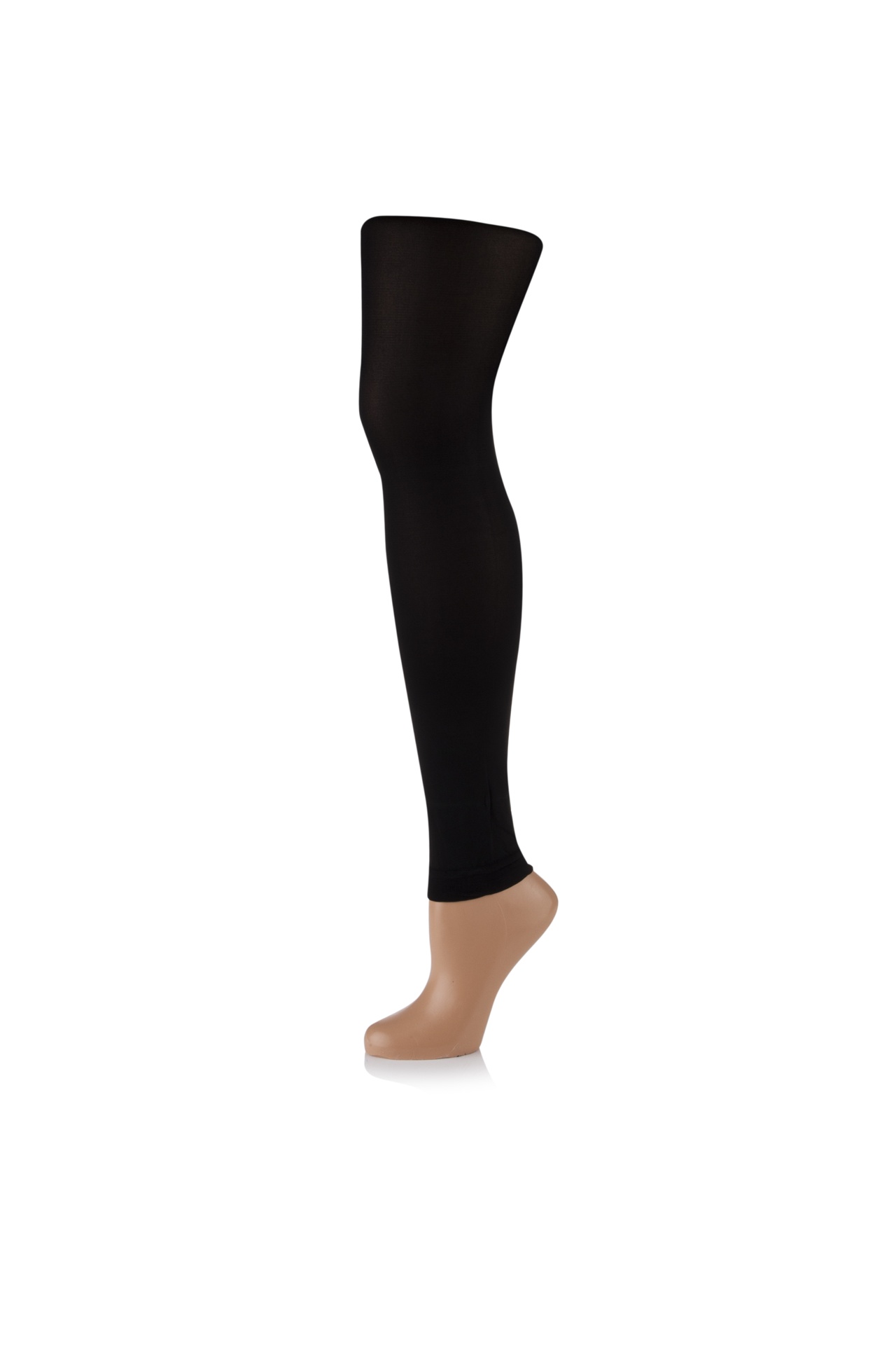 Freed Black Footless Tights – Dancing Boutique