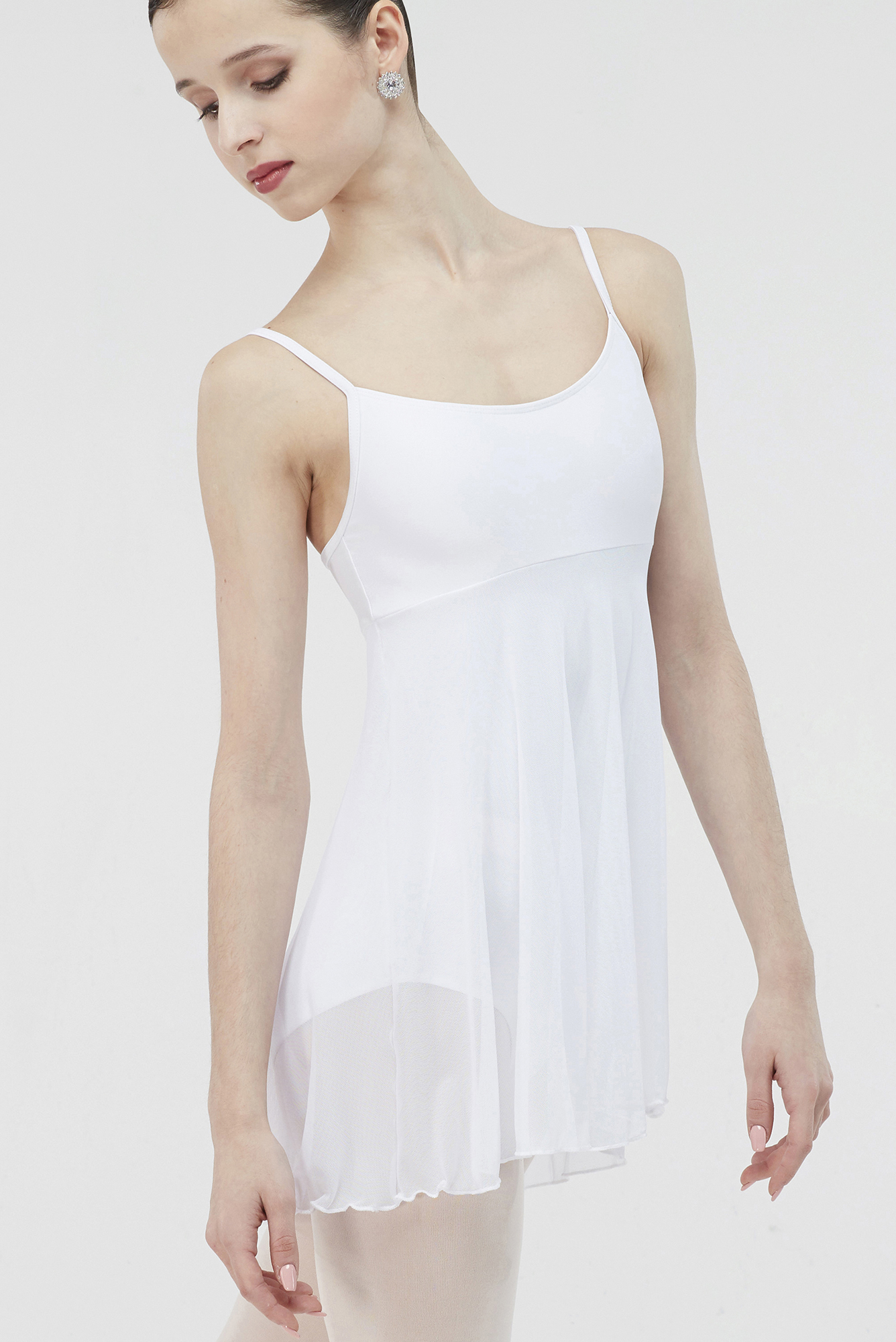 Azurea Lyrical Dress – Dancing Boutique